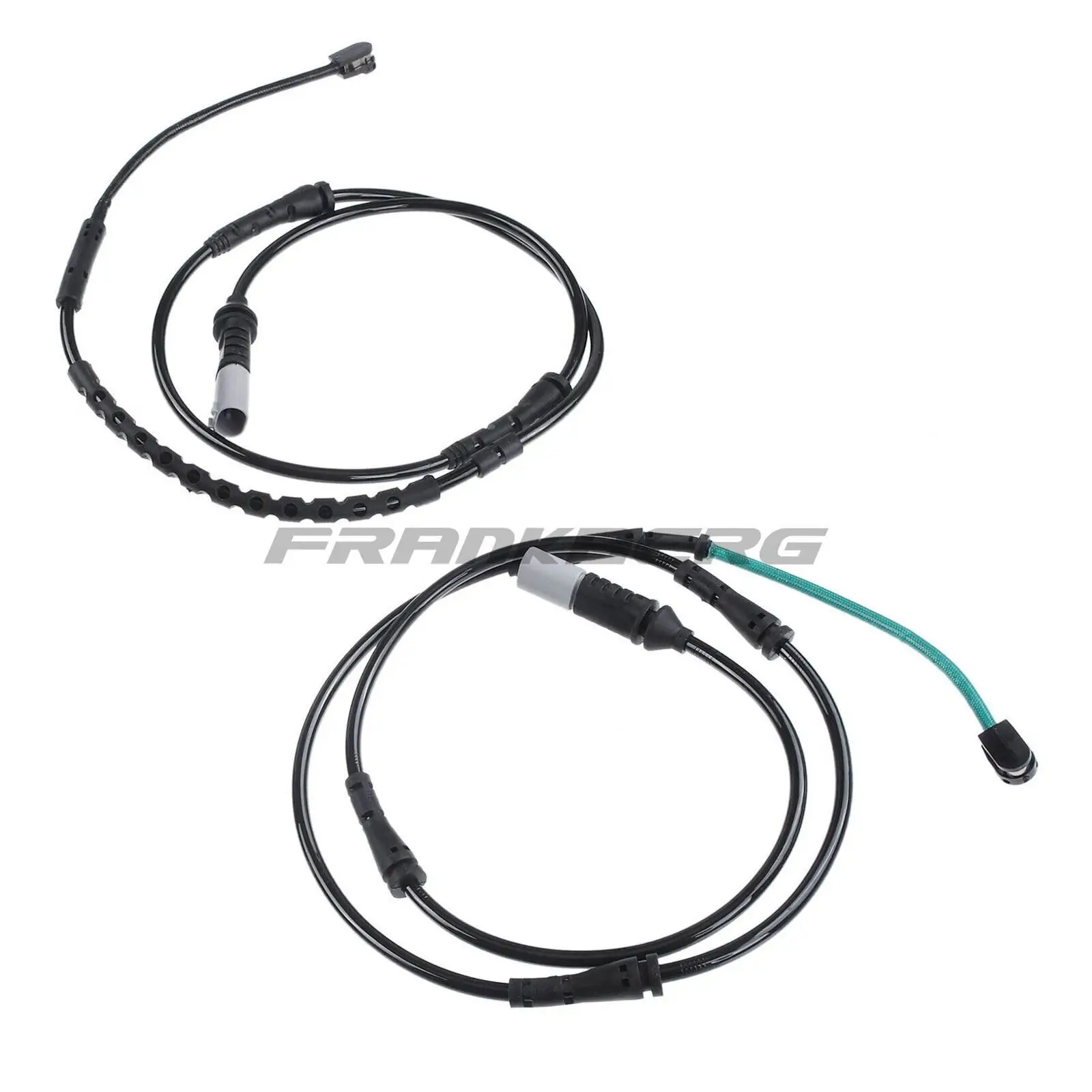 Warnkontakt, Bremsbelagverschleiß Frankberg 5481FB0005715