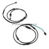 Warnkontakt, Bremsbelagverschleiß Frankberg 5481FB0005715