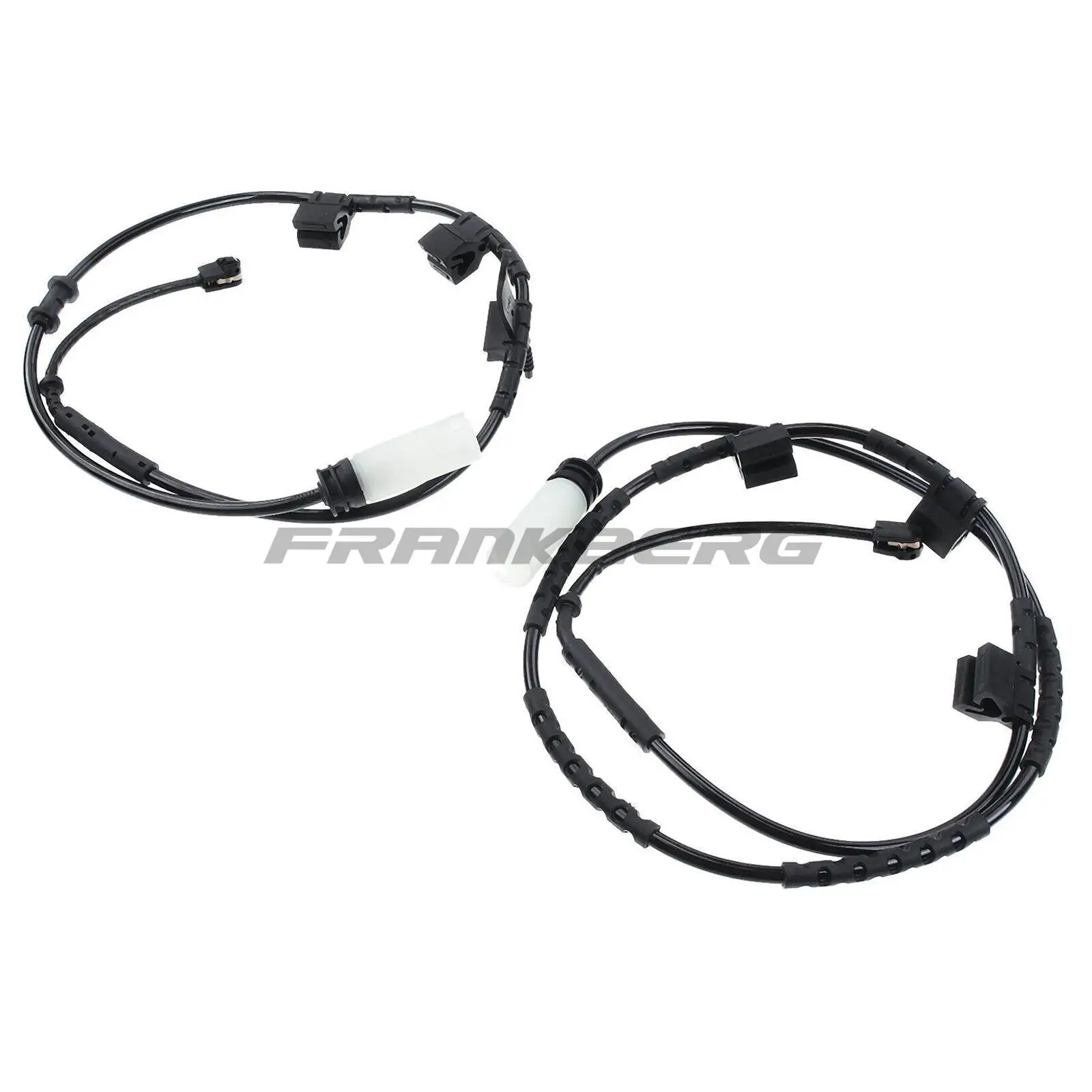 Warnkontakt, Bremsbelagverschleiß Frankberg 5481FB0005718