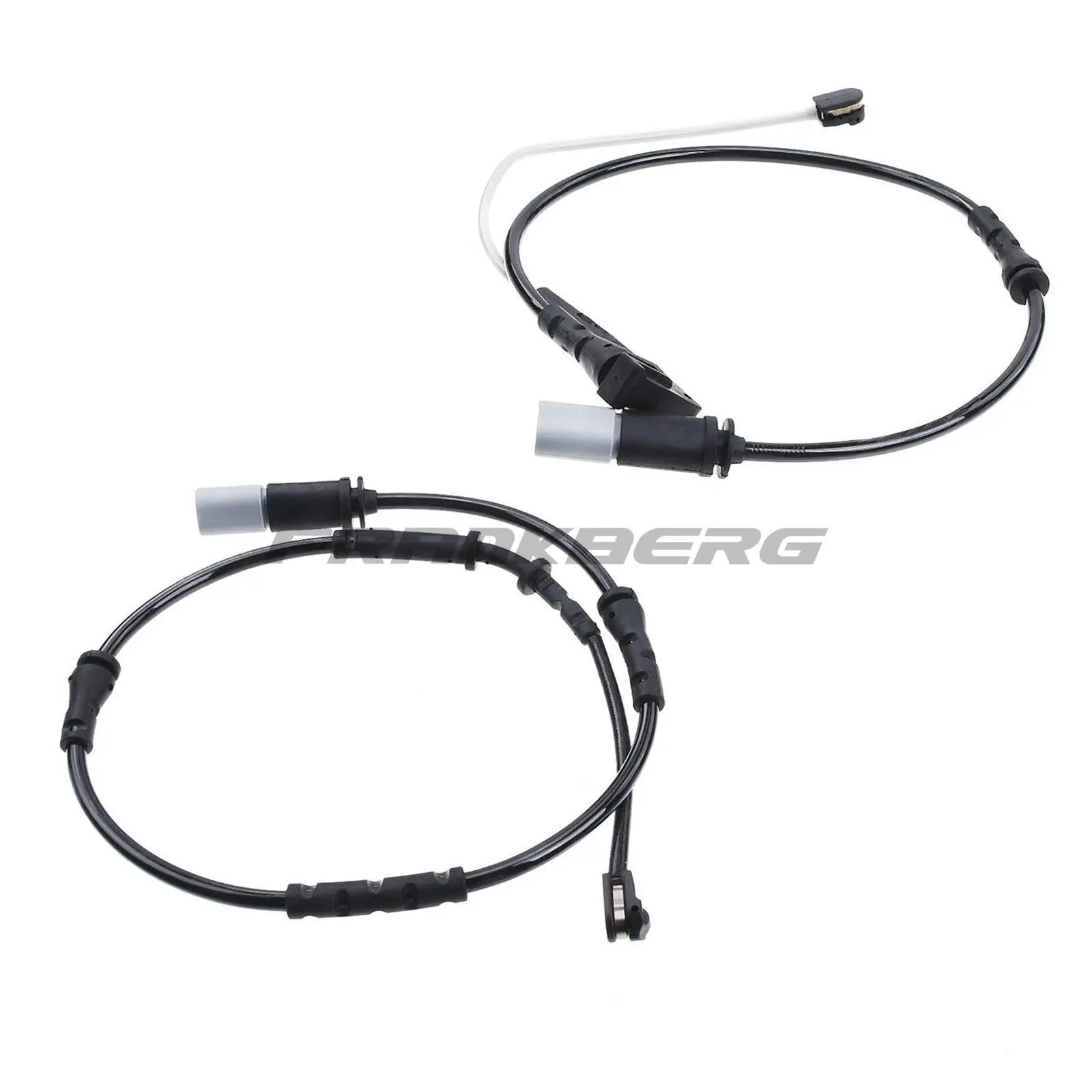 Warnkontakt, Bremsbelagverschleiß Frankberg 5481FB0005722