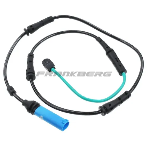 Warnkontakt, Bremsbelagverschleiß Frankberg 5481FB0005725 Bild Warnkontakt, Bremsbelagverschleiß Frankberg 5481FB0005725