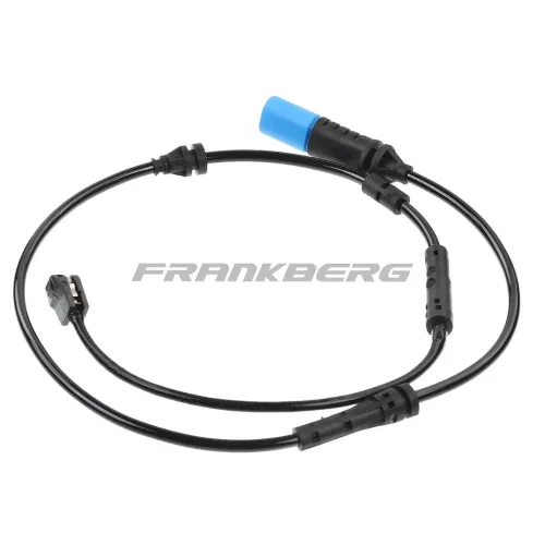 Warnkontakt, Bremsbelagverschleiß Frankberg 5481FB0005727 Bild Warnkontakt, Bremsbelagverschleiß Frankberg 5481FB0005727