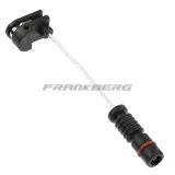 Warnkontakt, Bremsbelagverschleiß Frankberg 5481FB0005735