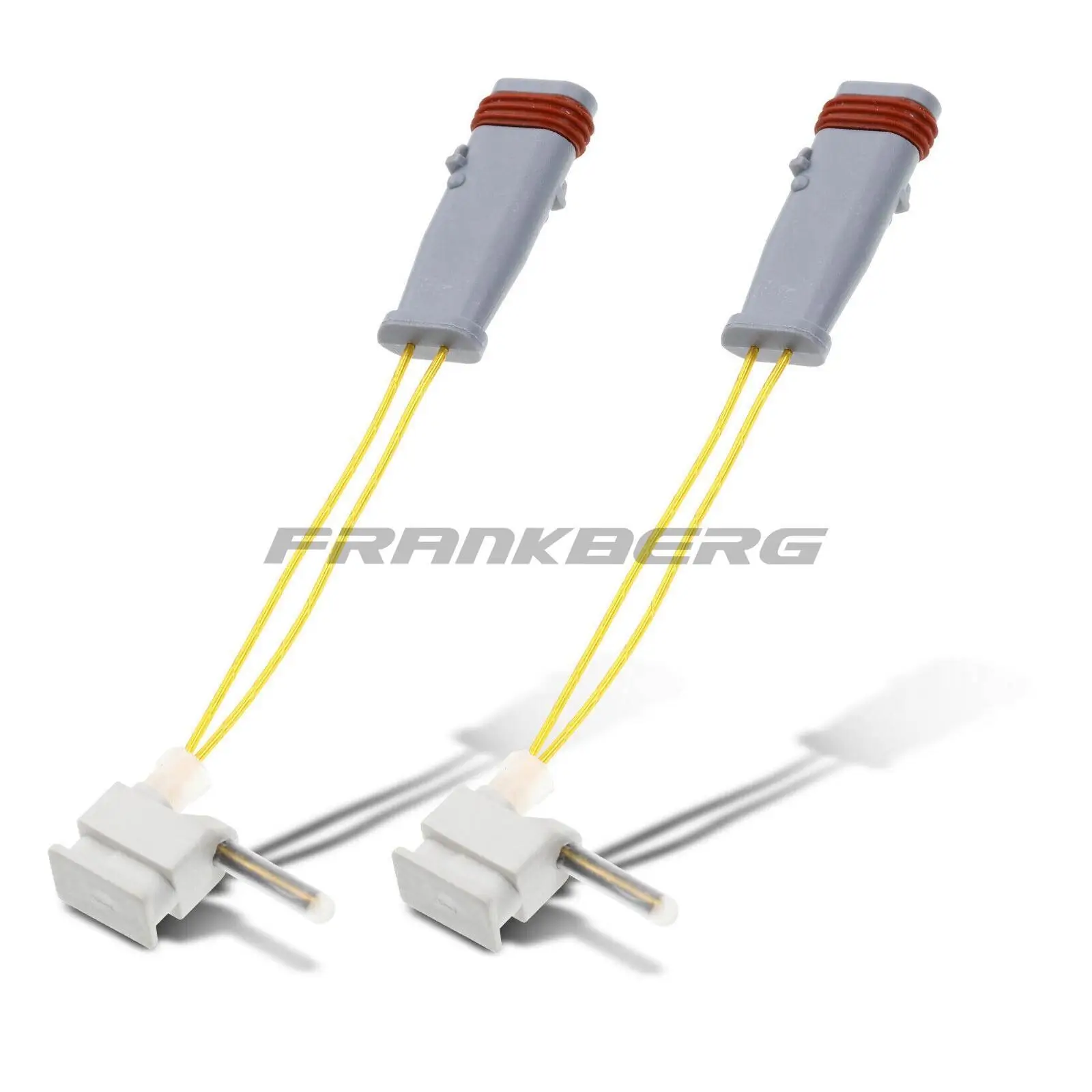 Warnkontakt, Bremsbelagverschleiß Frankberg 5481FB0005736