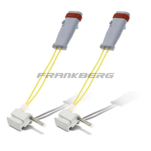 Warnkontakt, Bremsbelagverschleiß Frankberg 5481FB0005736 Bild Warnkontakt, Bremsbelagverschleiß Frankberg 5481FB0005736