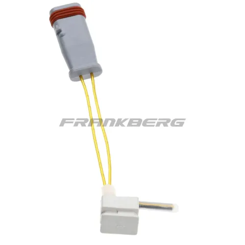 Warnkontakt, Bremsbelagverschleiß Frankberg 5481FB0005736 Bild Warnkontakt, Bremsbelagverschleiß Frankberg 5481FB0005736