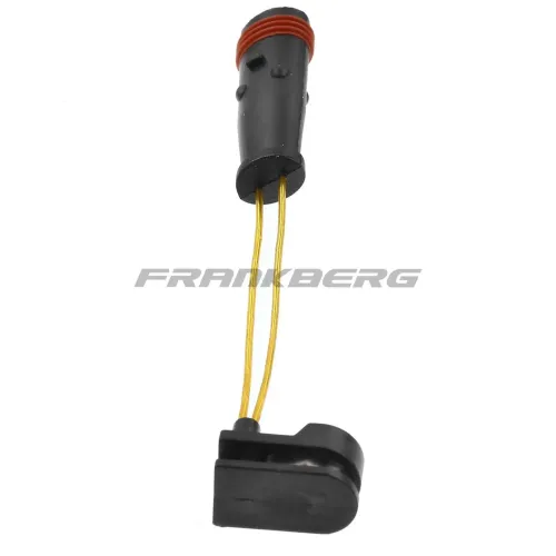 Warnkontakt, Bremsbelagverschleiß Frankberg 5481FB0005737 Bild Warnkontakt, Bremsbelagverschleiß Frankberg 5481FB0005737