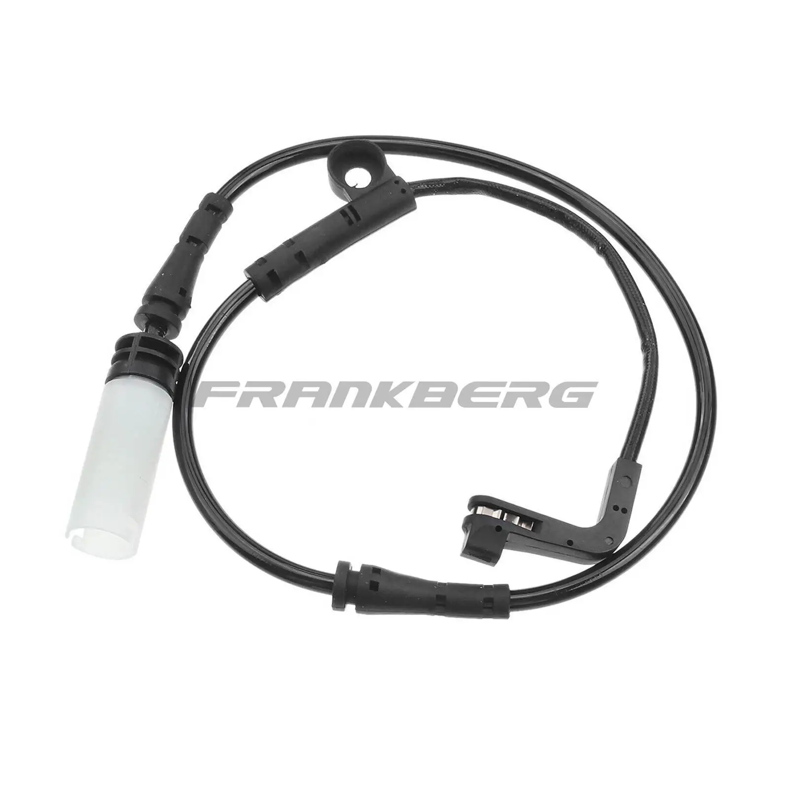 Warnkontakt, Bremsbelagverschleiß Frankberg 5481FB0005742