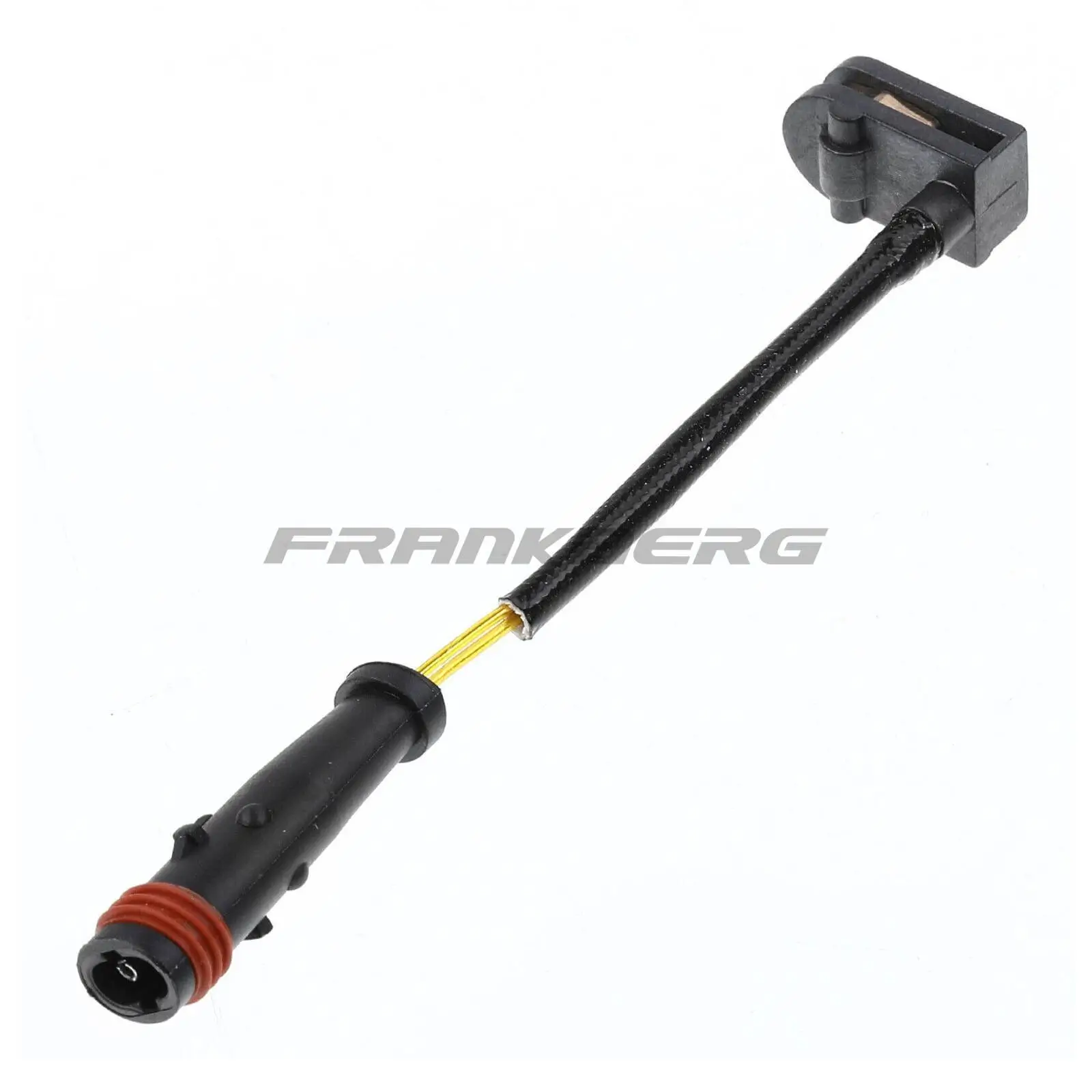 Warnkontakt, Bremsbelagverschleiß Frankberg 5481FB0005744