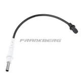 Warnkontakt, Bremsbelagverschleiß Frankberg 5481FB0005745