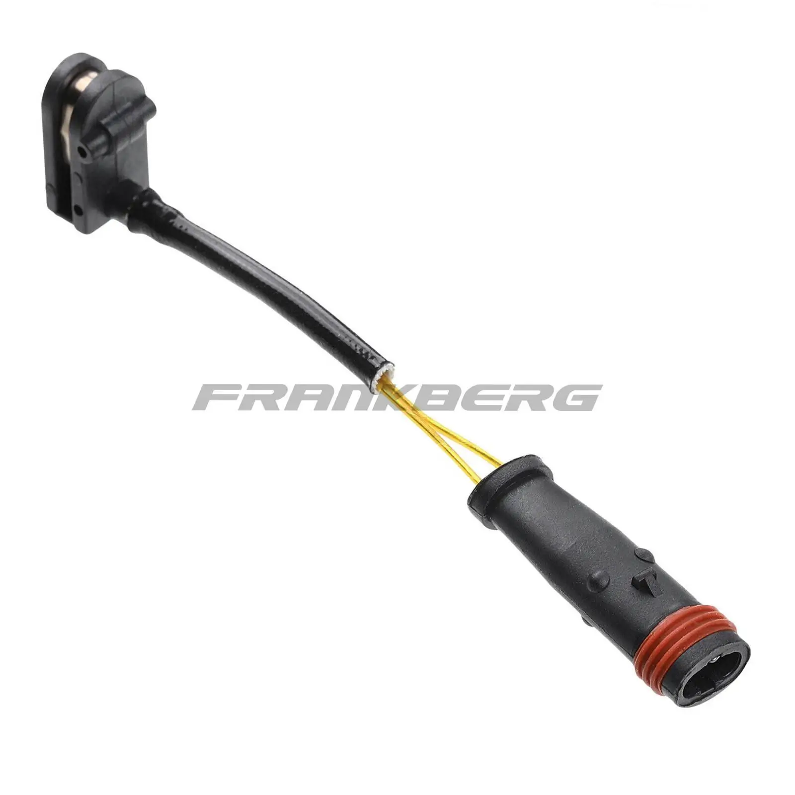 Warnkontakt, Bremsbelagverschleiß Frankberg 5481FB0005746