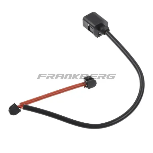 Warnkontakt, Bremsbelagverschleiß Frankberg 5481FB0005751 Bild Warnkontakt, Bremsbelagverschleiß Frankberg 5481FB0005751