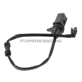 Warnkontakt, Bremsbelagverschleiß Frankberg 5481FB0005756