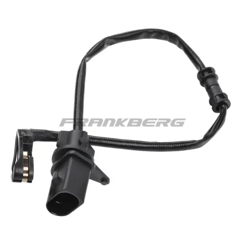 Warnkontakt, Bremsbelagverschleiß Frankberg 5481FB0005756 Bild Warnkontakt, Bremsbelagverschleiß Frankberg 5481FB0005756