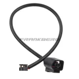 Warnkontakt, Bremsbelagverschleiß Frankberg 5481FB0005764