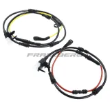 Warnkontakt, Bremsbelagverschleiß Frankberg 5481FB0005773