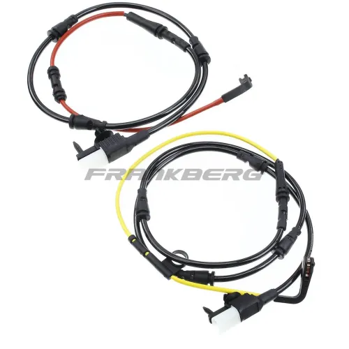 Warnkontakt, Bremsbelagverschleiß Frankberg 5481FB0005773 Bild Warnkontakt, Bremsbelagverschleiß Frankberg 5481FB0005773