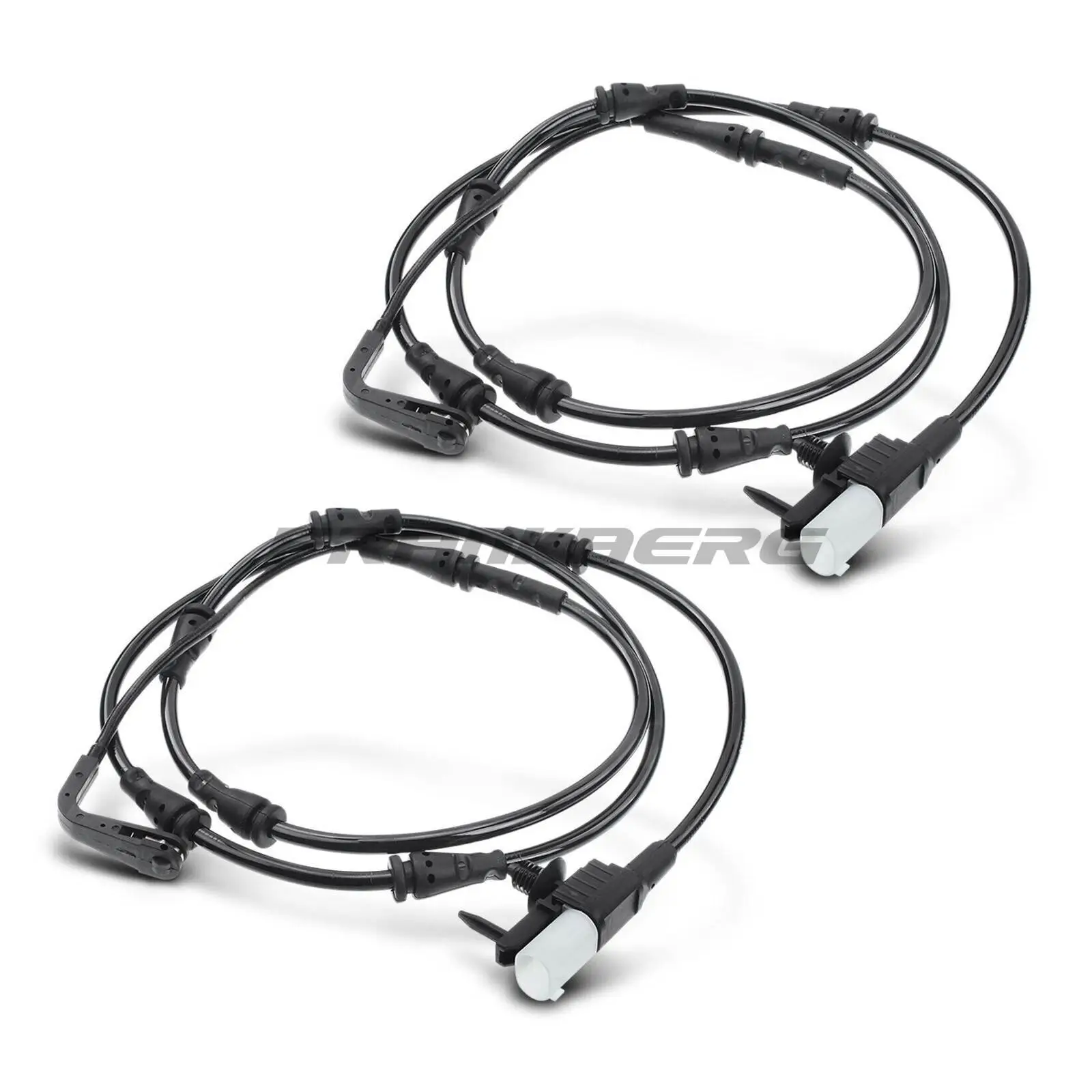 Warnkontakt, Bremsbelagverschleiß Frankberg 5481FB0005774