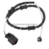 Warnkontakt, Bremsbelagverschleiß Frankberg 5481FB0005775