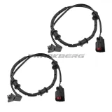 Warnkontakt, Bremsbelagverschleiß Frankberg 5481FB0005777