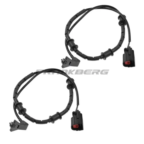 Warnkontakt, Bremsbelagverschleiß Frankberg 5481FB0005777 Bild Warnkontakt, Bremsbelagverschleiß Frankberg 5481FB0005777