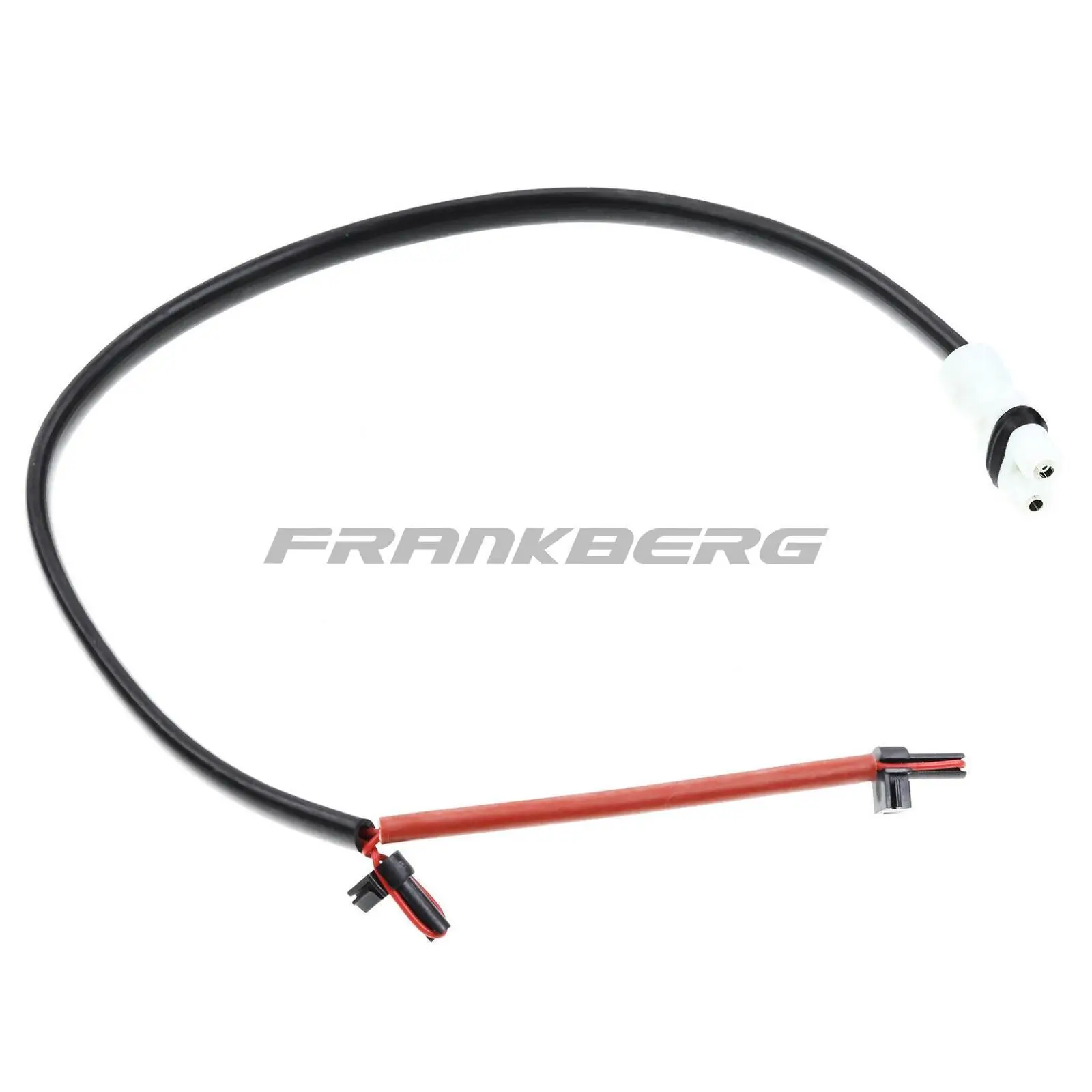 Warnkontakt, Bremsbelagverschleiß Frankberg 5481FB0005779