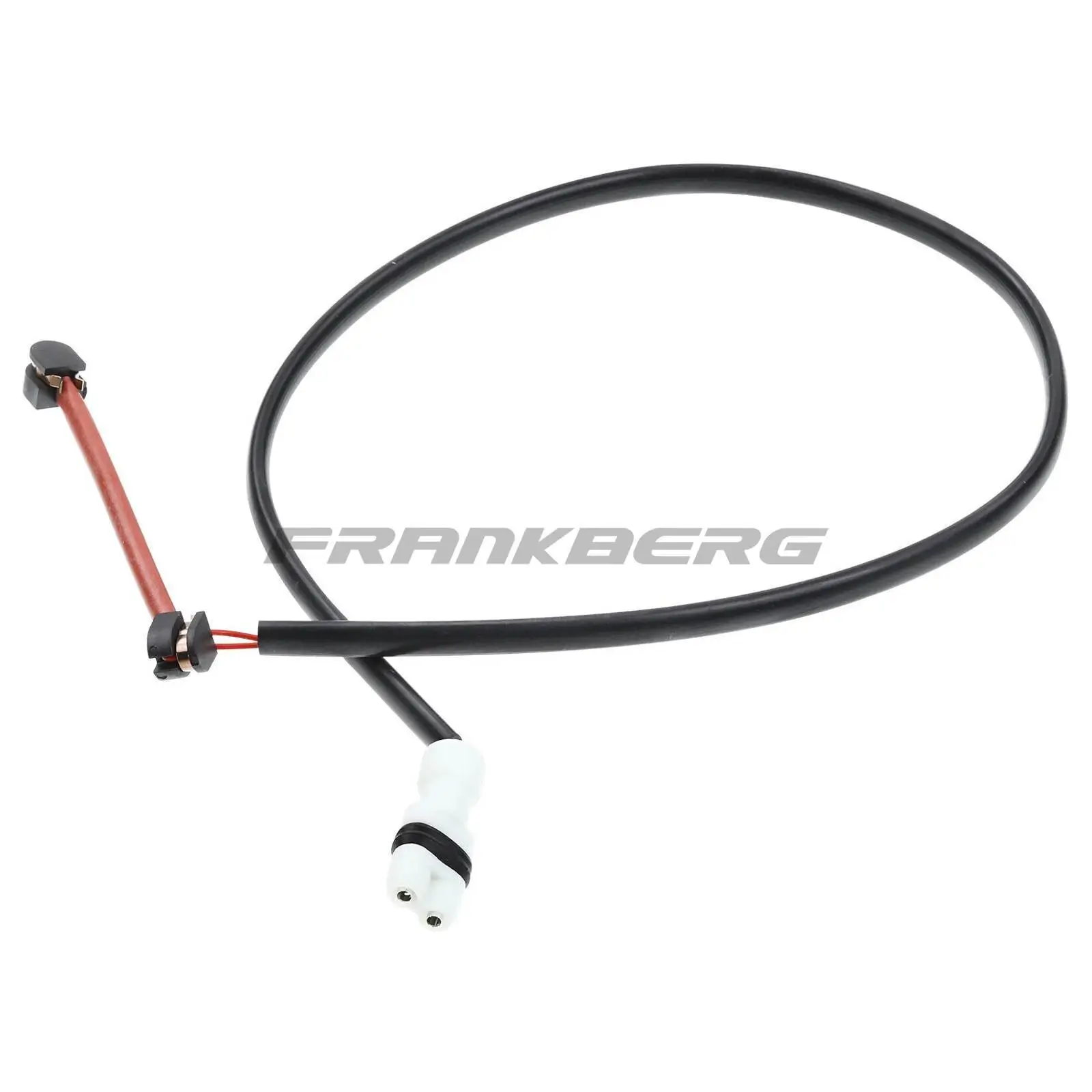 Warnkontakt, Bremsbelagverschleiß Frankberg 5481FB0005782