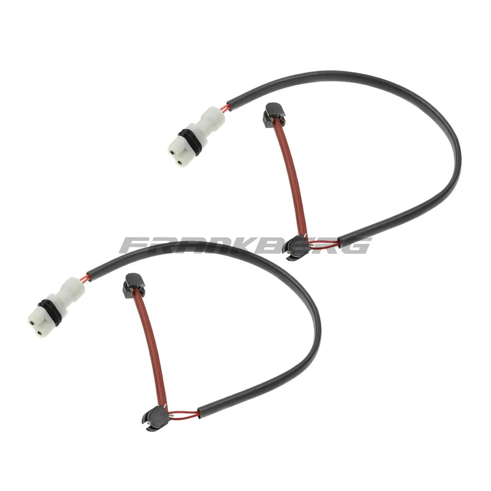 Warnkontakt, Bremsbelagverschleiß Frankberg 5481FB0005794