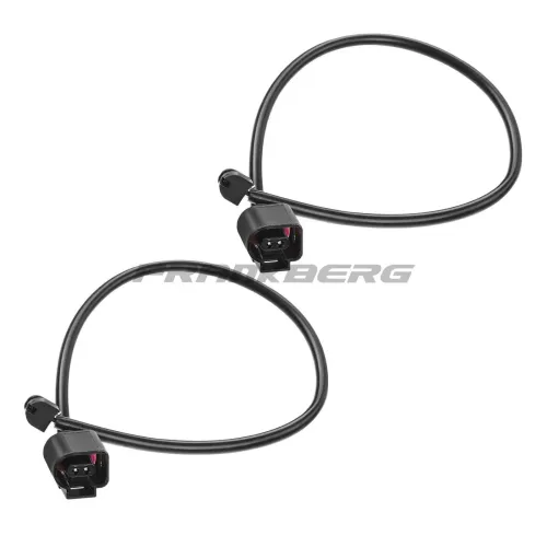 Warnkontakt, Bremsbelagverschleiß Frankberg 5481FB0005800 Bild Warnkontakt, Bremsbelagverschleiß Frankberg 5481FB0005800