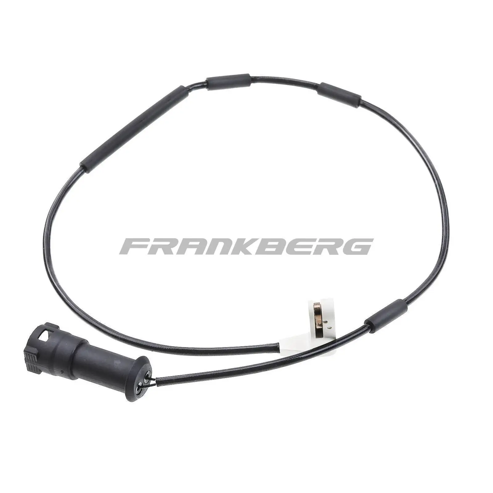 Warnkontakt, Bremsbelagverschleiß Frankberg 5481FB0005801