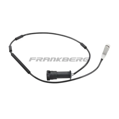 Warnkontakt, Bremsbelagverschleiß Frankberg 5481FB0005801 Bild Warnkontakt, Bremsbelagverschleiß Frankberg 5481FB0005801