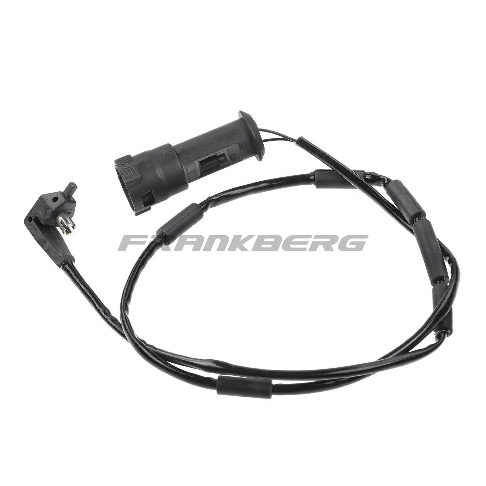 Warnkontakt, Bremsbelagverschleiß Frankberg 5481FB0005802