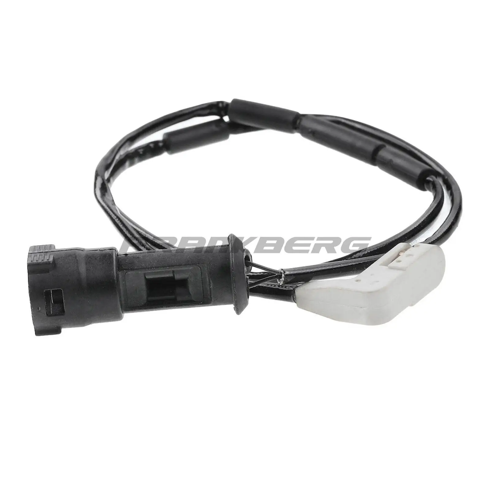 Warnkontakt, Bremsbelagverschleiß Frankberg 5481FB0005803