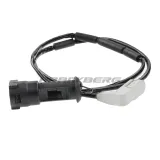 Warnkontakt, Bremsbelagverschleiß Frankberg 5481FB0005803