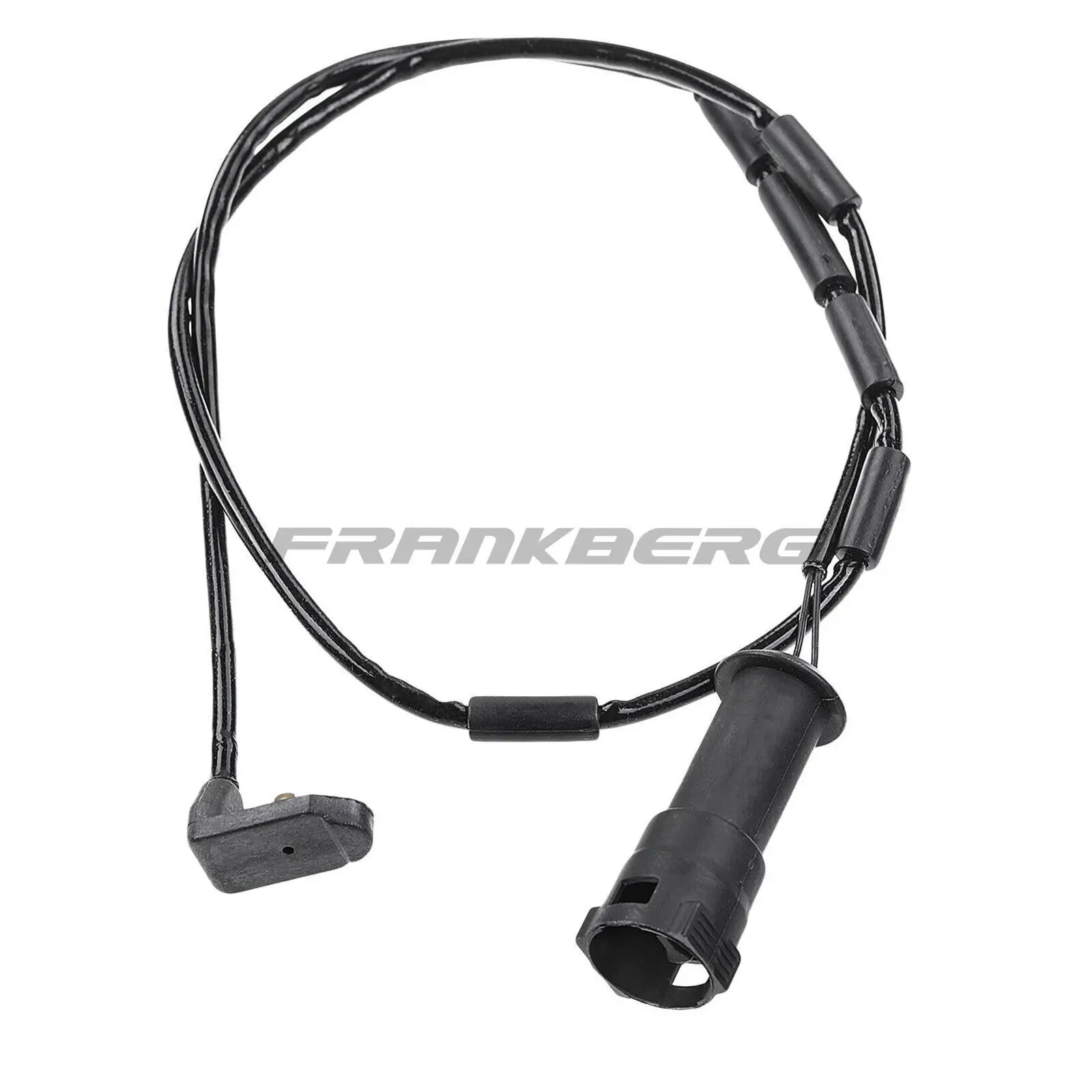 Warnkontakt, Bremsbelagverschleiß Frankberg 5481FB0005804