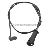 Warnkontakt, Bremsbelagverschleiß Frankberg 5481FB0005804