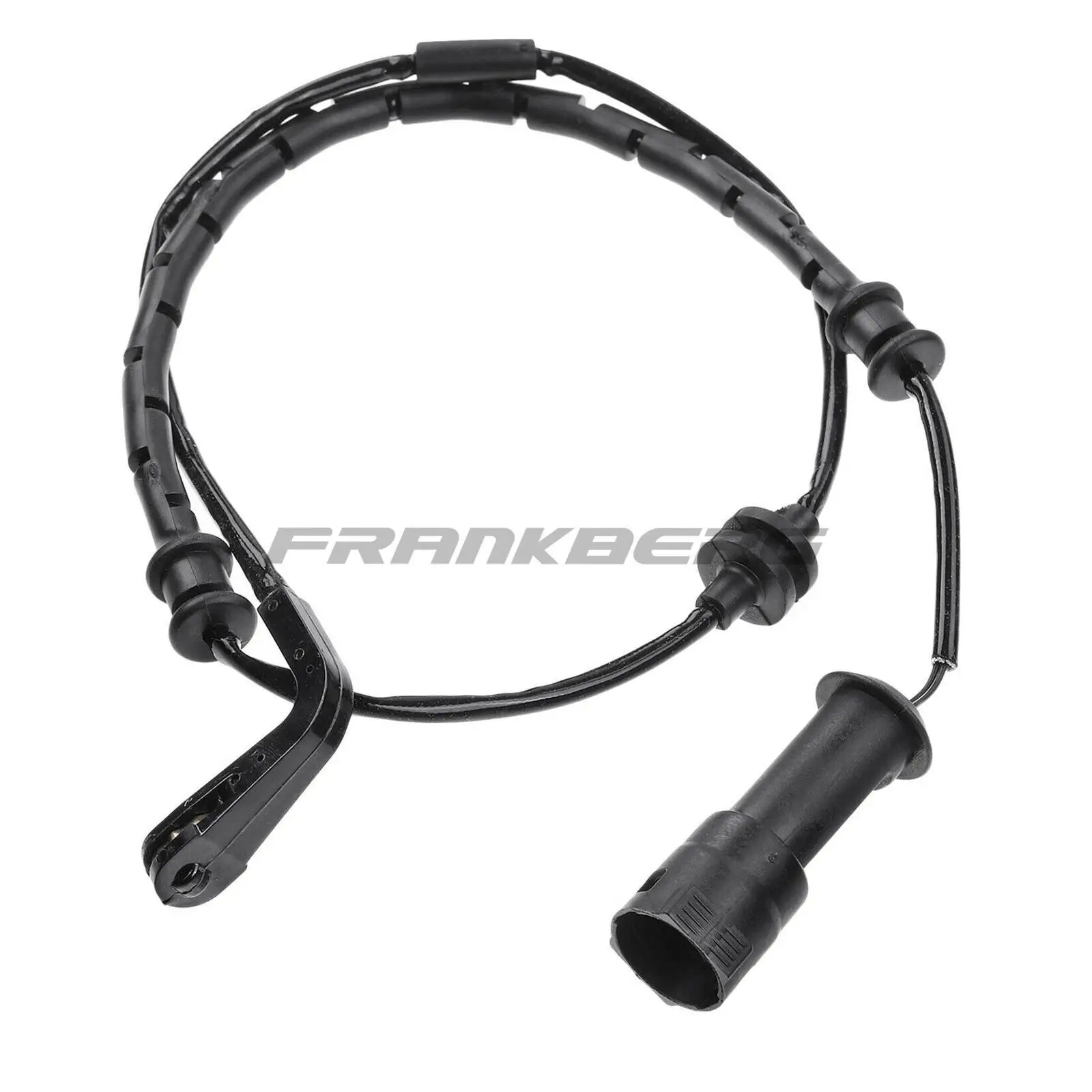 Warnkontakt, Bremsbelagverschleiß Frankberg 5481FB0005805