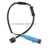 Warnkontakt, Bremsbelagverschleiß Frankberg 5481FB0005806