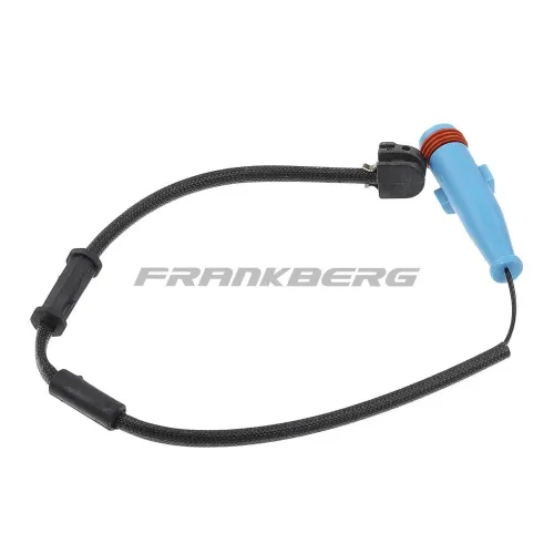 Warnkontakt, Bremsbelagverschleiß Frankberg 5481FB0005806 Bild Warnkontakt, Bremsbelagverschleiß Frankberg 5481FB0005806