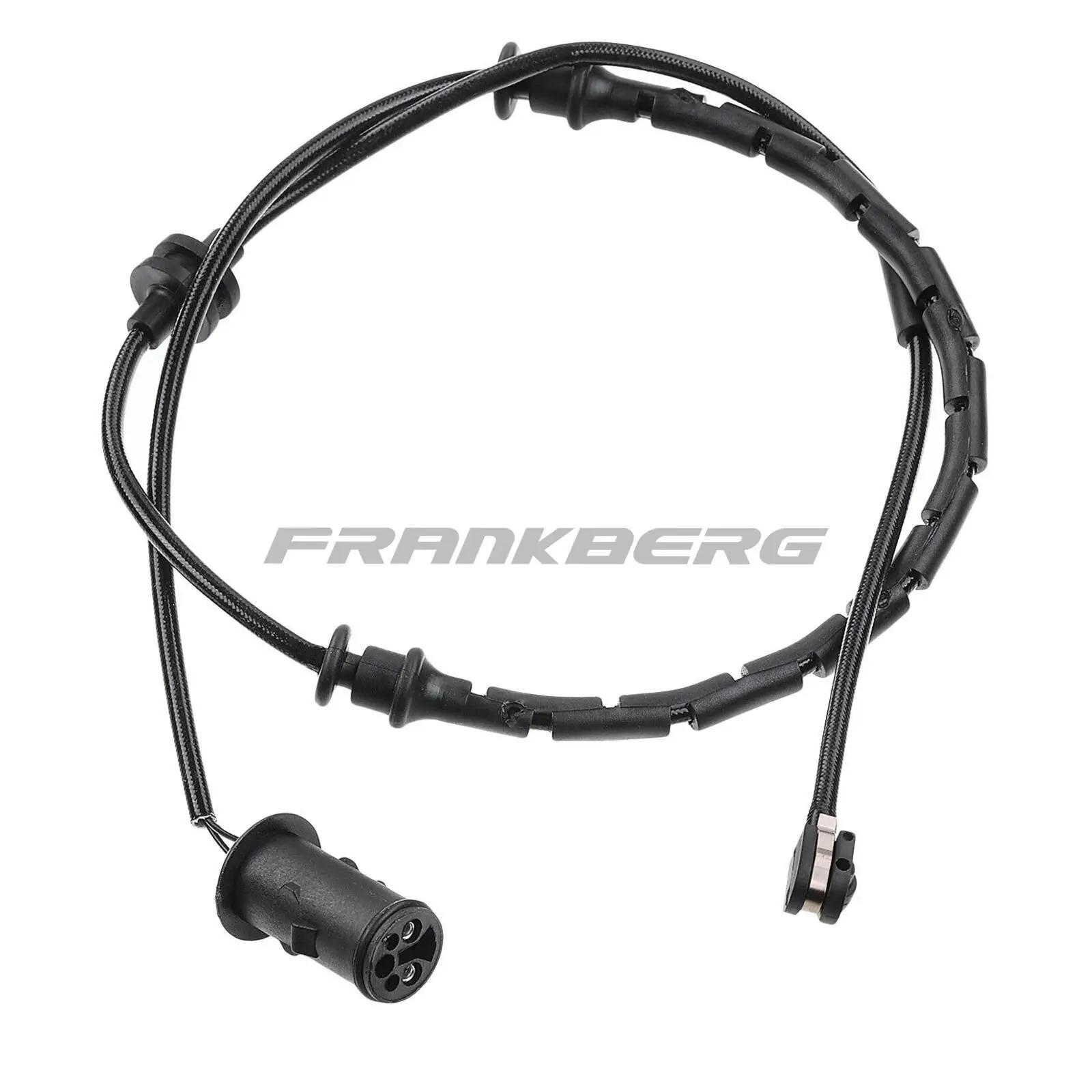 Warnkontakt, Bremsbelagverschleiß Frankberg 5481FB0005808