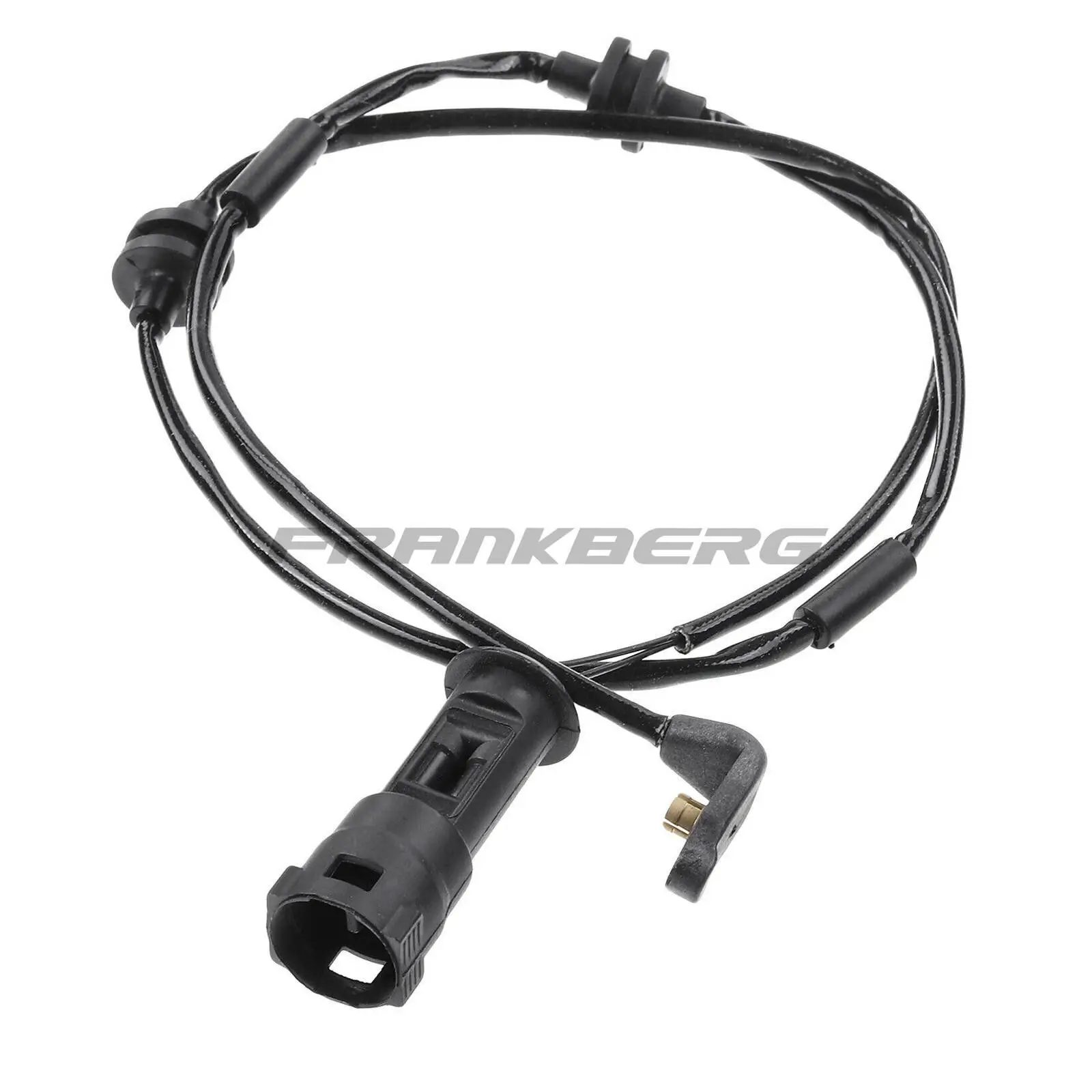 Warnkontakt, Bremsbelagverschleiß Frankberg 5481FB0005809