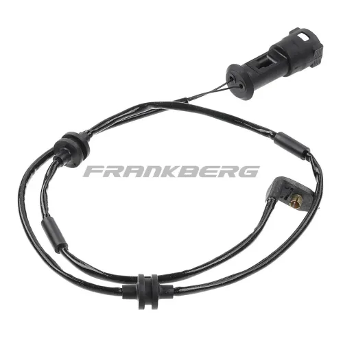 Warnkontakt, Bremsbelagverschleiß Frankberg 5481FB0005809 Bild Warnkontakt, Bremsbelagverschleiß Frankberg 5481FB0005809