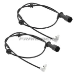 Warnkontakt, Bremsbelagverschleiß Frankberg 5481FB0005810