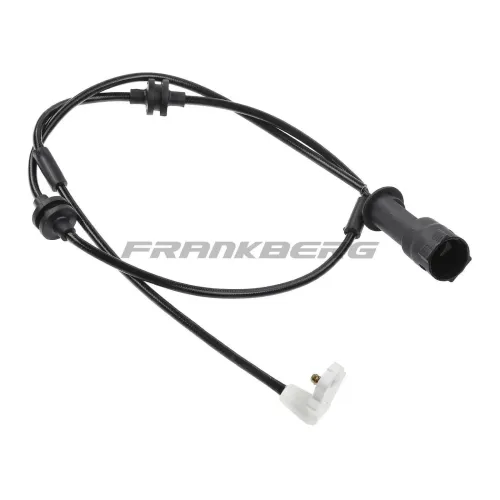 Warnkontakt, Bremsbelagverschleiß Frankberg 5481FB0005810 Bild Warnkontakt, Bremsbelagverschleiß Frankberg 5481FB0005810