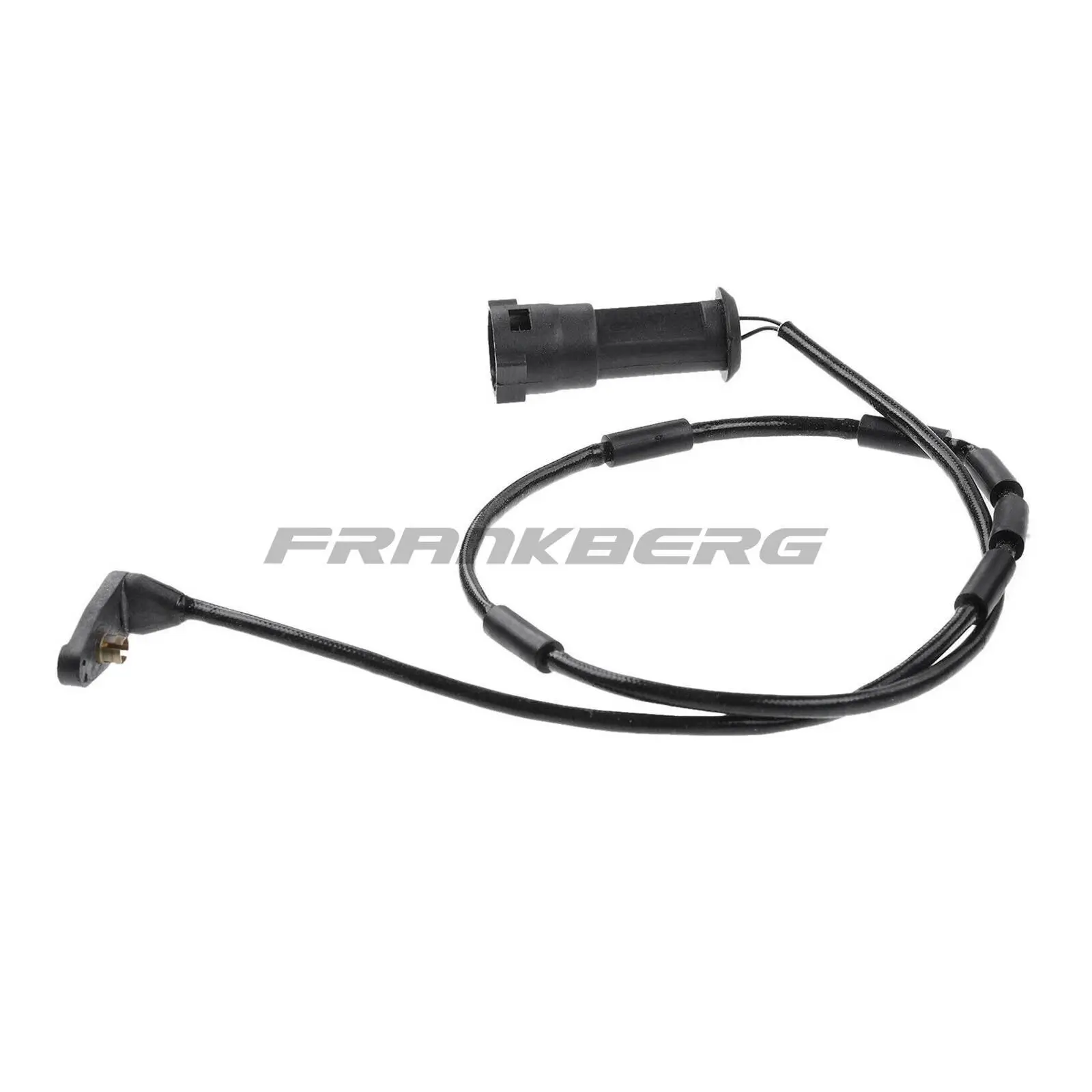 Warnkontakt, Bremsbelagverschleiß Frankberg 5481FB0005813