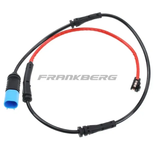 Warnkontakt, Bremsbelagverschleiß Frankberg 5481FB0005815 Bild Warnkontakt, Bremsbelagverschleiß Frankberg 5481FB0005815