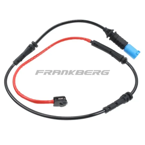 Warnkontakt, Bremsbelagverschleiß Frankberg 5481FB0005815 Bild Warnkontakt, Bremsbelagverschleiß Frankberg 5481FB0005815