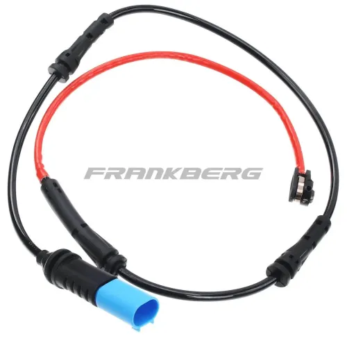 Warnkontakt, Bremsbelagverschleiß Frankberg 5481FB0005815 Bild Warnkontakt, Bremsbelagverschleiß Frankberg 5481FB0005815