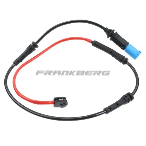 Warnkontakt, Bremsbelagverschleiß Frankberg 5481FB0005815 Bild Warnkontakt, Bremsbelagverschleiß Frankberg 5481FB0005815
