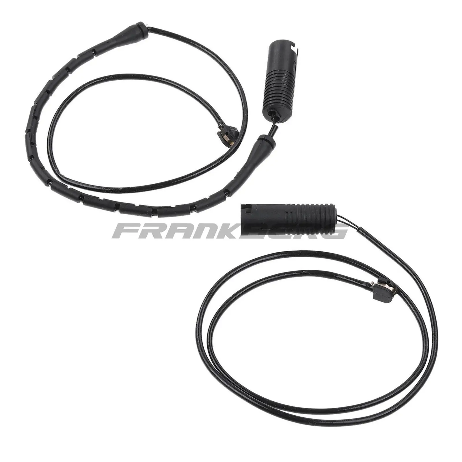 Warnkontakt, Bremsbelagverschleiß Frankberg 5481FB0005818